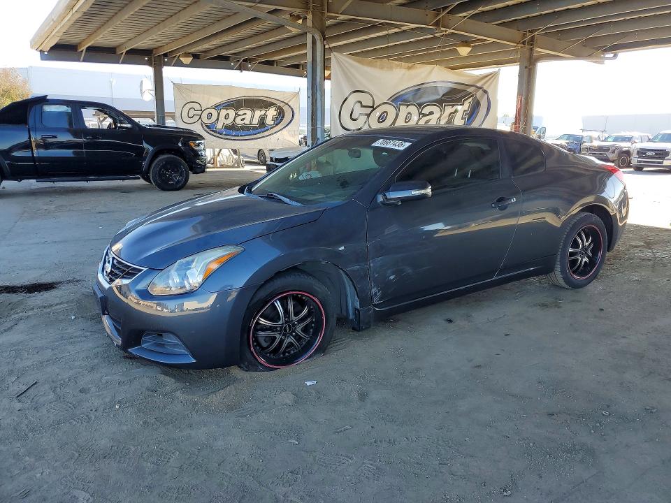 Продаж на аукціоні авто 2013 Nissan Altima, vin: 1N4AL2EP3DC289186, номер лоту: 70861436
