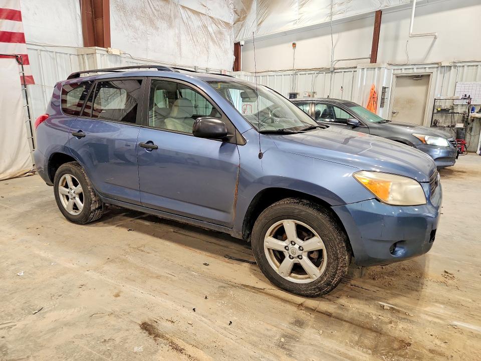 Aukcja sprzedaży 2006 Toyota Rav4, vin: JTMZD33V665026442, numer aukcji: 67854296