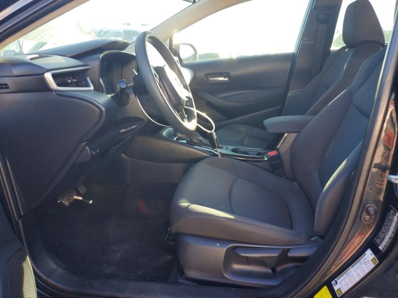 67782686 :رقم المزاد ، 5YFEPRAE8LP096213 vin ، 2020 Toyota Corolla مزاد بيع
