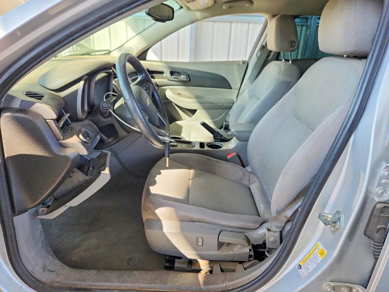 69506456 :رقم المزاد ، 1G11B5SL3FF104161 vin ، 2015 Chevrolet Malibu مزاد بيع