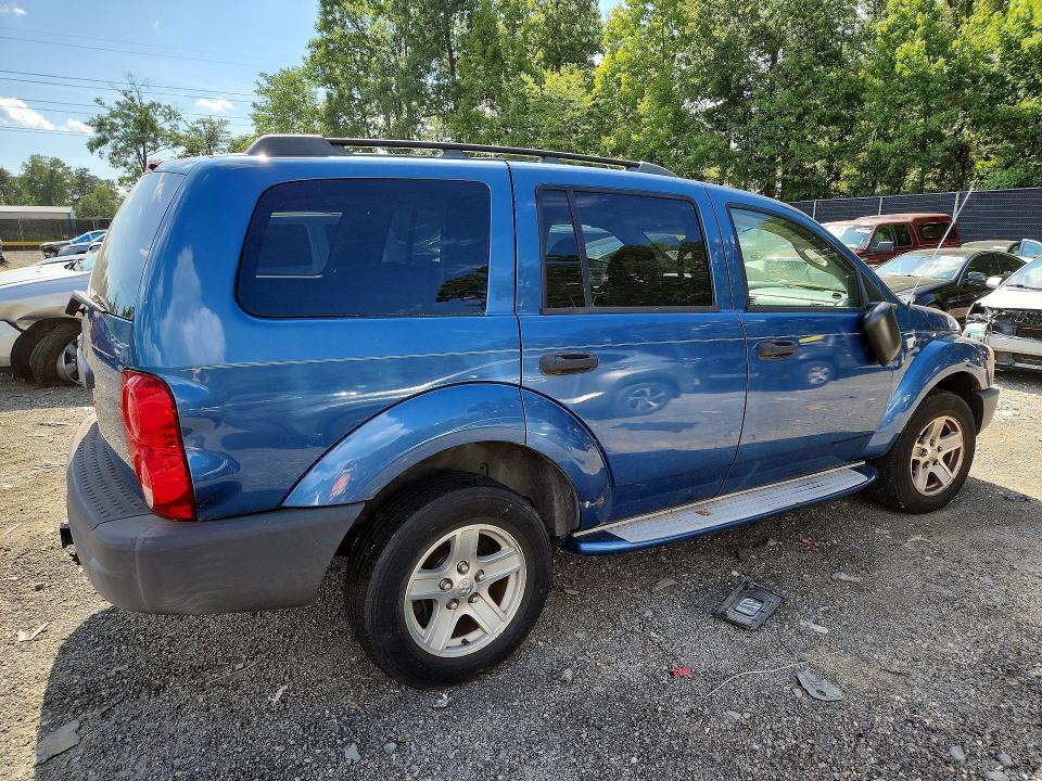 Продажа на аукционе авто 2005 Dodge Durango, vin: 1D4HB38N55F536870, номер лота: 68129326