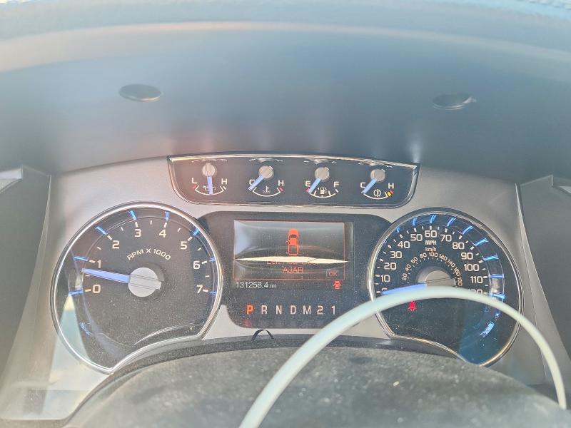 Aukcja sprzedaży 2012 Ford F150, vin: 1FTFW1ET3CFA66609, numer aukcji: 69424026