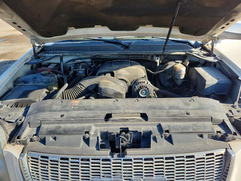 Aukcja sprzedaży 2013 Gmc Yukon, vin: 1GKS1CE09DR115959, numer aukcji: 68087696