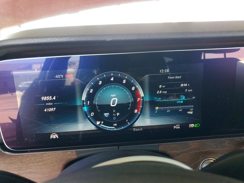 Продажа на аукционе авто 2017 Mercedes-benz E, vin: WDDZF4JB8HA067745, номер лота: 69897546