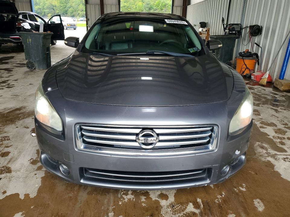 Aukcja sprzedaży 2014 Nissan Maxima, vin: 1N4AA5AP0EC494205, numer aukcji: 68049026