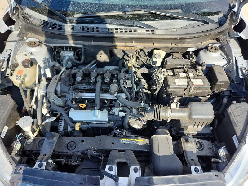 Продаж на аукціоні авто 2020 Nissan Kicks, vin: 3N1CP5DV4LL553241, номер лоту: 68276116