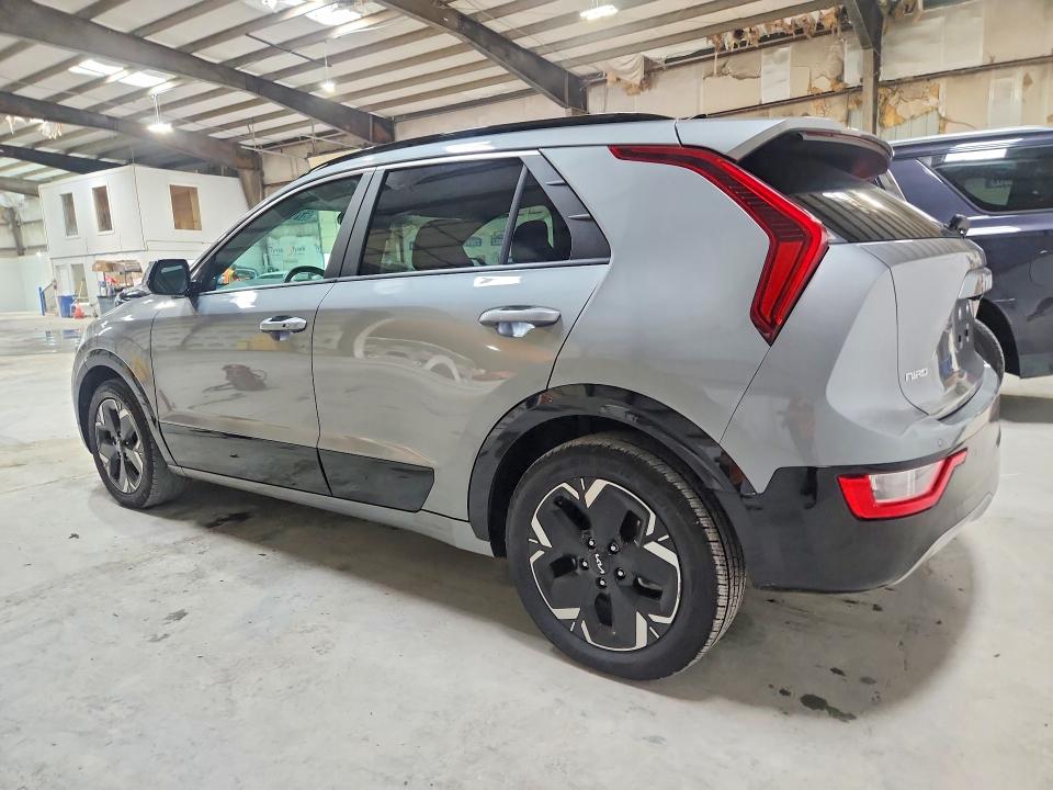Aukcja sprzedaży 2024 Kia Niro, vin: KNDCR3L11R5117787, numer aukcji: 67043786