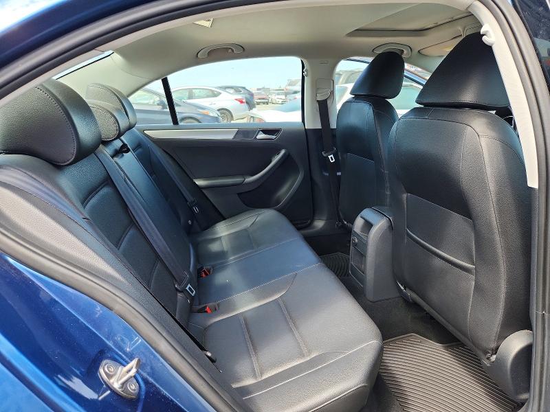 Aukcja sprzedaży 2016 Volkswagen Jetta, vin: 3VWD67AJXGM254321, numer aukcji: 68382526