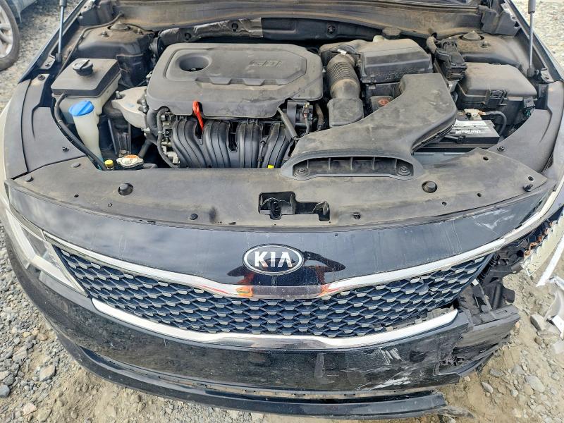 Продаж на аукціоні авто 2016 Kia Optima, vin: 5XXGU4L30GG034108, номер лоту: 68172616
