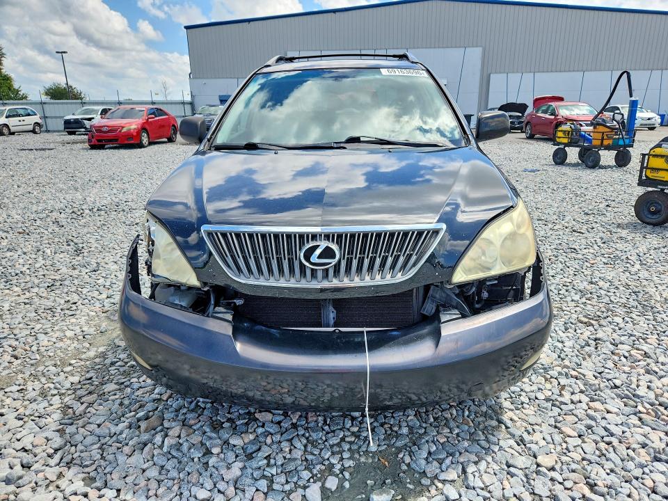 Aukcja sprzedaży 2004 Lexus Rx, vin: JTJGA31U940003609, numer aukcji: 69163696