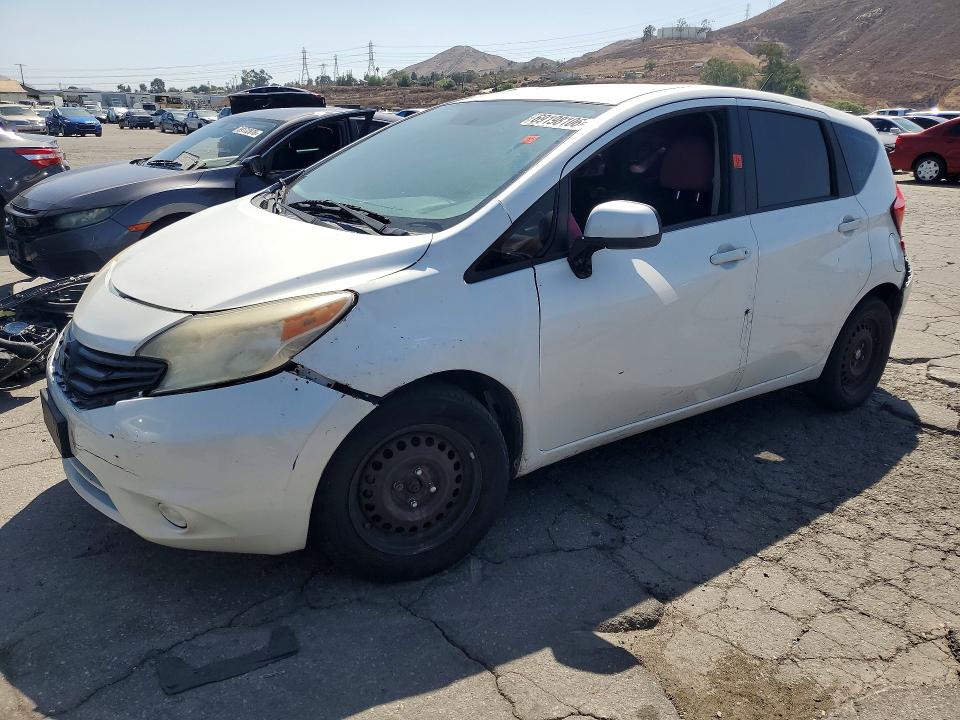 Продажа на аукционе авто 2014 Nissan Versa Note, vin: 3N1CE2CP1EL431138, номер лота: 69198106