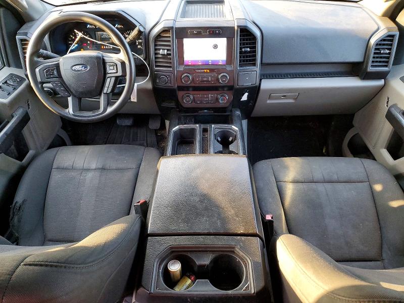 Продаж на аукціоні авто 2020 Ford F150, vin: 1FTEW1E52LFC28419, номер лоту: 70353126