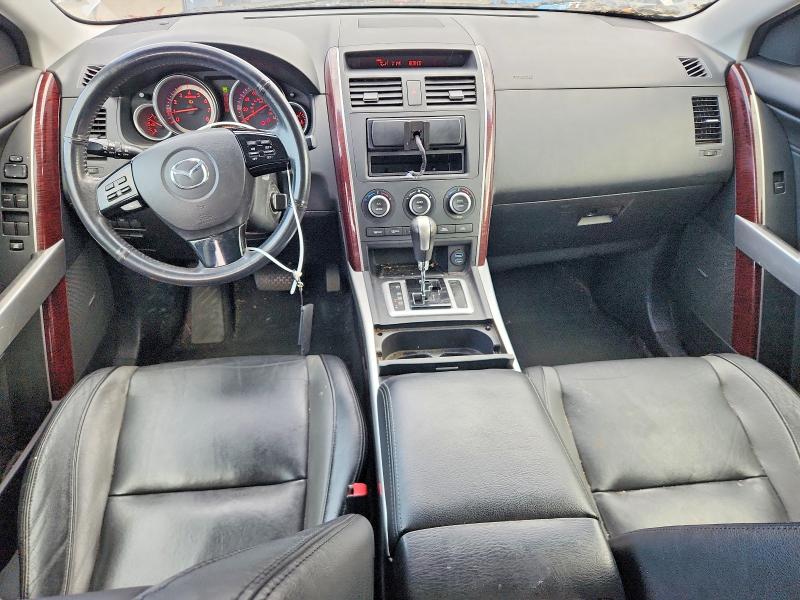 Продажа на аукционе авто 2008 Mazda Cx-9, vin: JM3TB38AX80150108, номер лота: 71043066