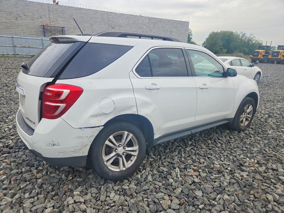 Продажа на аукционе авто 2016 Chevrolet Equinox, vin: 2GNFLFEK7G6288364, номер лота: 69790916