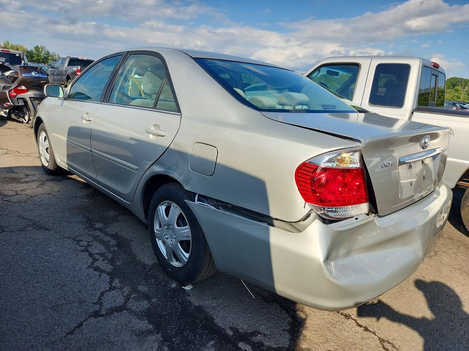 Aukcja sprzedaży 2005 Toyota Camry, vin: 4T1BE30K65U622384, numer aukcji: 66991356