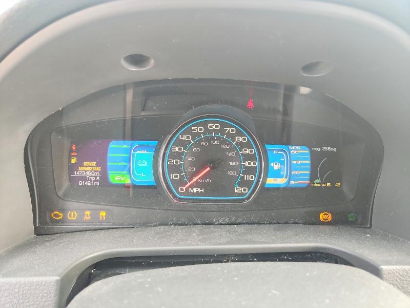 Продажа на аукционе авто 2010 Ford Fusion, vin: 3FADP0L31AR192720, номер лота: 68558236