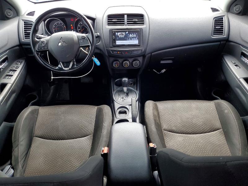 67043806 :رقم المزاد ، JA4AP3AU2GZ023590 vin ، 2016 Mitsubishi Outlander Sport مزاد بيع