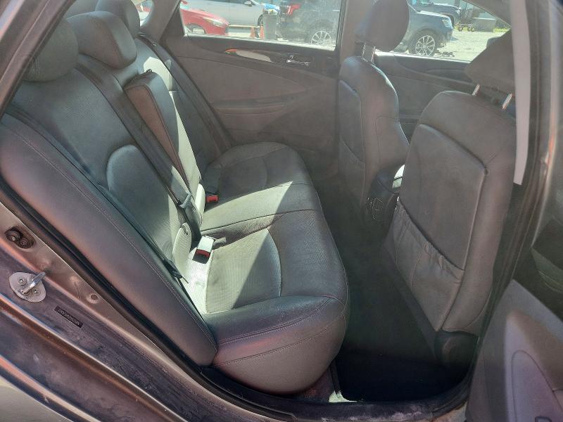 2013 Hyundai Sonata მანქანა იყიდება აუქციონზე, vin: 5NPEC4AC0DH626802, აუქციონის ნომერი: 67906526