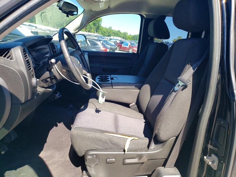 Aukcja sprzedaży 2010 Chevrolet Silverado, vin: 1GCSKSE39AZ269449, numer aukcji: 69320486