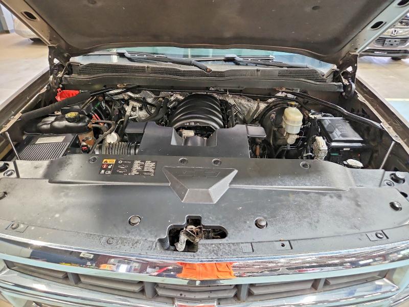 Продаж на аукціоні авто 2015 Chevrolet Silverado, vin: 1GCVKREC2FZ183588, номер лоту: 70896826