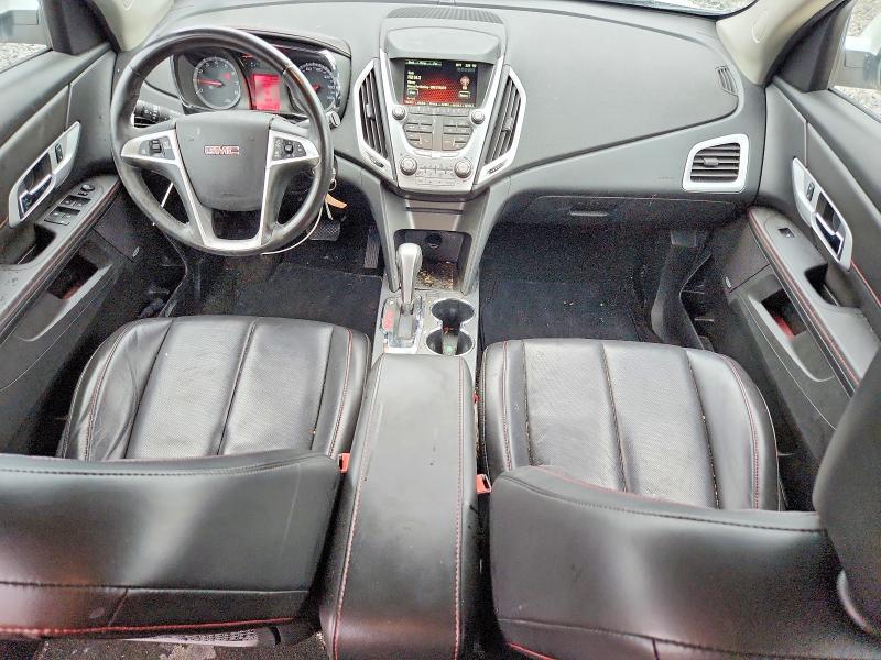 69706796 :رقم المزاد ، 2GKFLVEK5D6212791 vin ، 2013 Gmc Terrain مزاد بيع