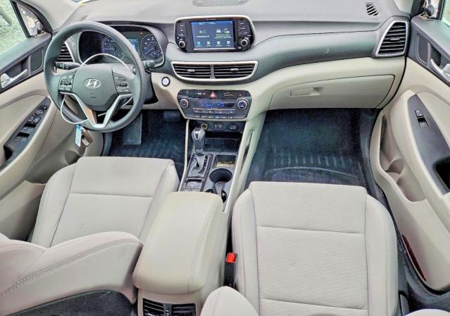 69630806 :رقم المزاد ، KM8J33AL5KU034822 vin ، 2019 Hyundai Tucson مزاد بيع