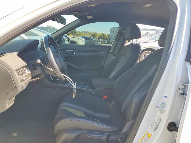 Продажа на аукционе авто 2022 Honda Civic, vin: 2HGFE2F59NH573784, номер лота: 68957696