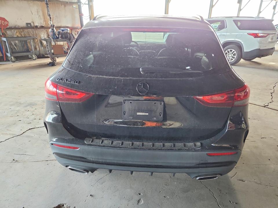 Aukcja sprzedaży 2023 Mercedes-benz Gla, vin: W1N4N4GB1PJ461156        , numer aukcji: 68818156