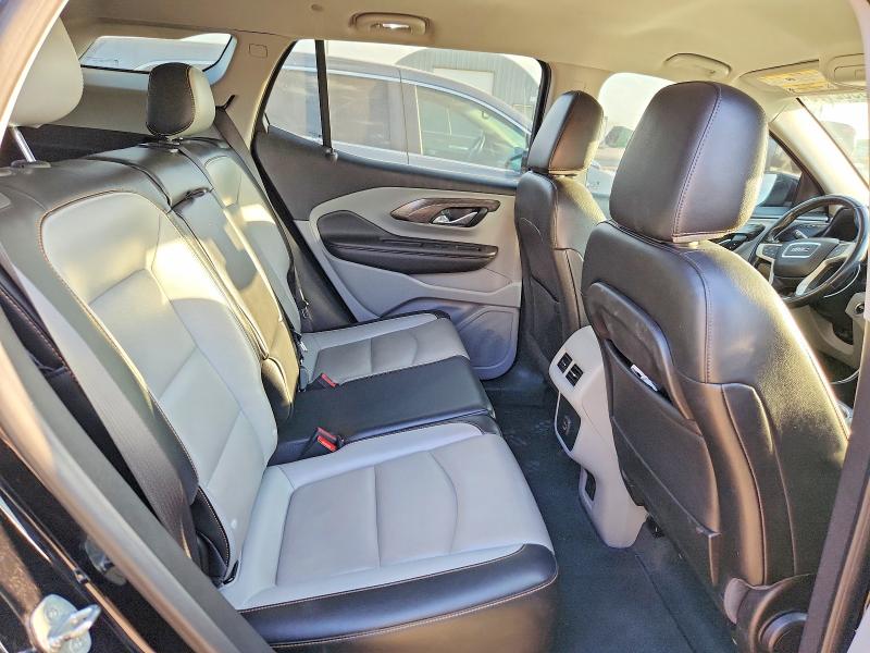 Продажа на аукционе авто 2021 Gmc Terrain, vin: 3GKALPEV3ML353290, номер лота: 66982176