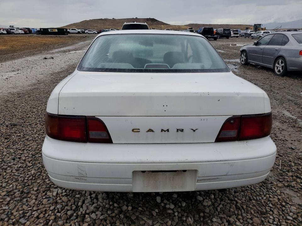Продаж на аукціоні авто 1995 Toyota Camry, vin: JT2SK11E2S0331693, номер лоту: 70073396