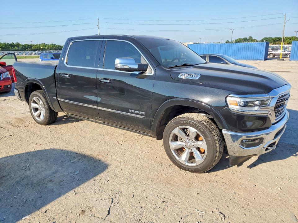 Aukcja sprzedaży 2021 Ram 1500, vin: 1C6SRFHT9MN538552, numer aukcji: 67533416