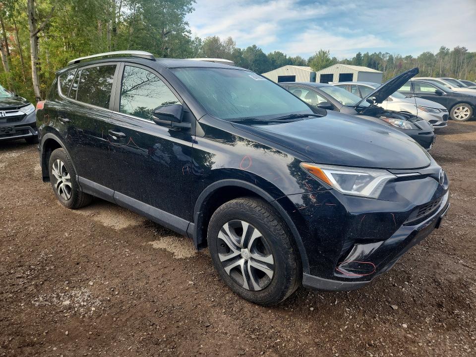 Продажа на аукционе авто 2016 Toyota Rav4, vin: 2T3ZFREVXGW297105, номер лота: 67445656