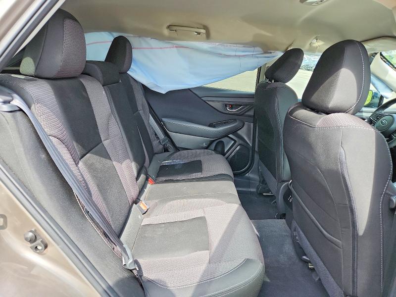 Aukcja sprzedaży 2024 Subaru Outback, vin: 4S4BTADC2R3127477, numer aukcji: 67613486