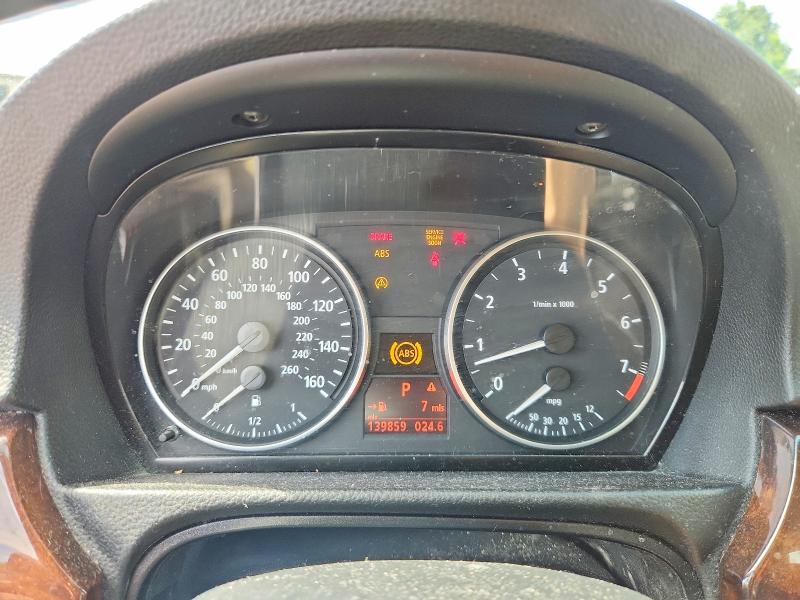 Auction sale of the 2006 Bmw 325, vin: WBAVB13596KX49127, lot number: 69330256
