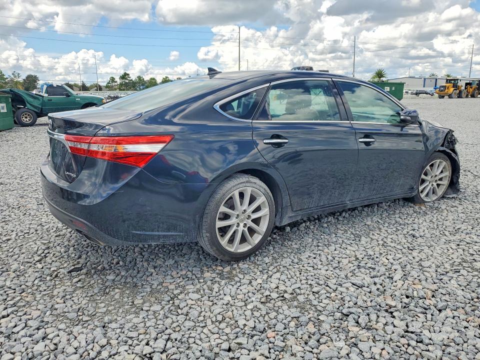2015 Toyota Avalon მანქანა იყიდება აუქციონზე, vin: 4T1BK1EB6FU154678, აუქციონის ნომერი: 67486446