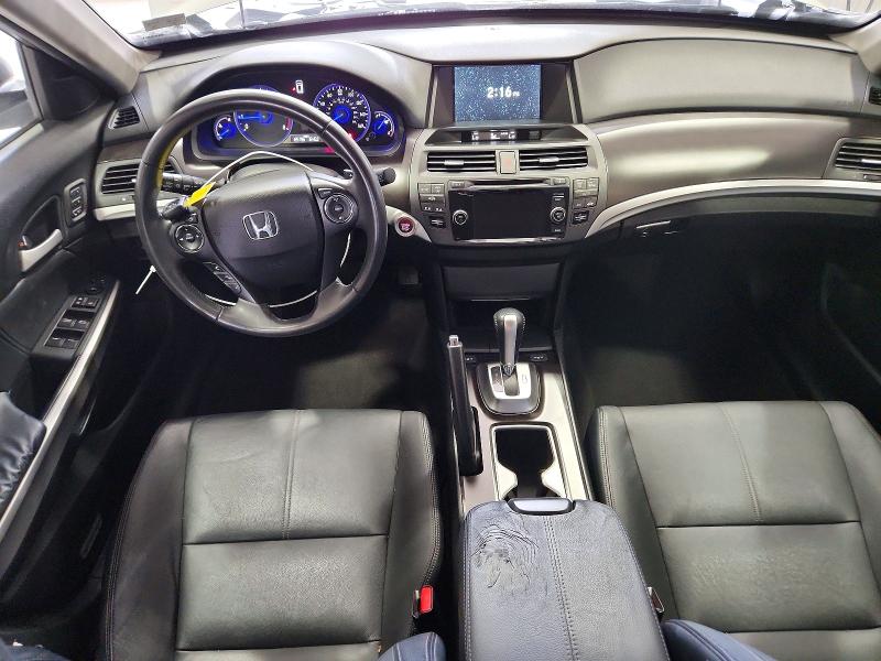 Продажа на аукционе авто 2013 Honda Crosstour, vin: 5J6TF2H53DL004758, номер лота: 70651066