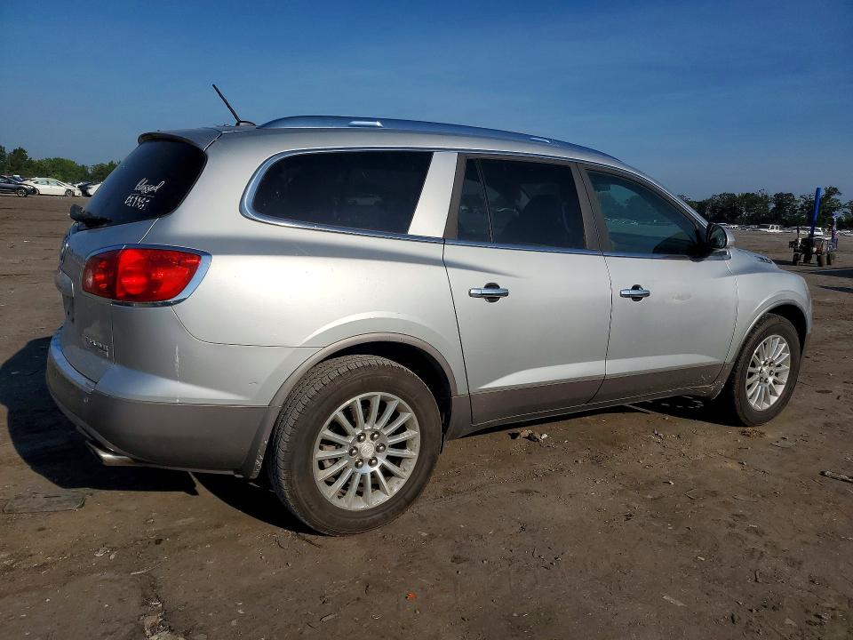 Продаж на аукціоні авто 2010 Buick Enclave, vin: 5GALVBED6AJ189000, номер лоту: 67505956