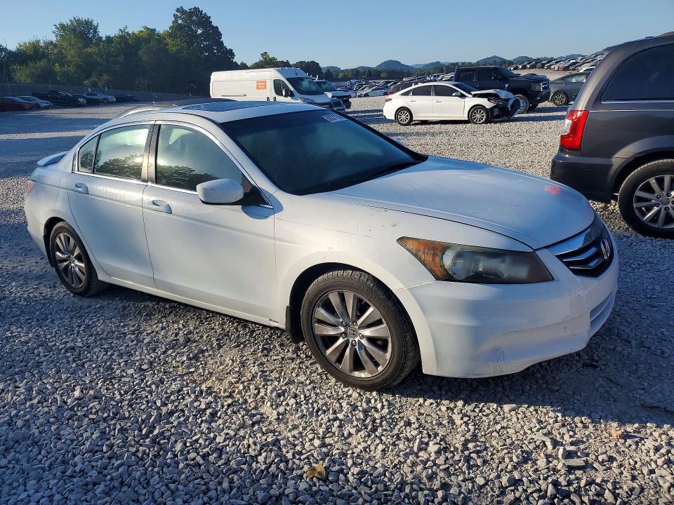 Продажа на аукционе авто 2012 Honda Accord, vin: 1HGCP2F85CA061717, номер лота: 68331756