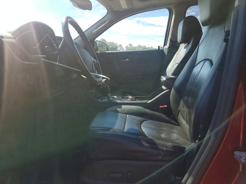 Продажа на аукционе авто 2016 Chevrolet Traverse, vin: 1GNKRHKD1GJ201530, номер лота: 69877226