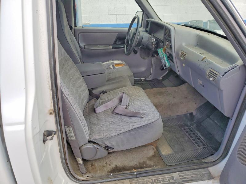 69792126 :رقم المزاد ، 1FTCR10U6RPA37733 vin ، 1994 Ford Ranger مزاد بيع