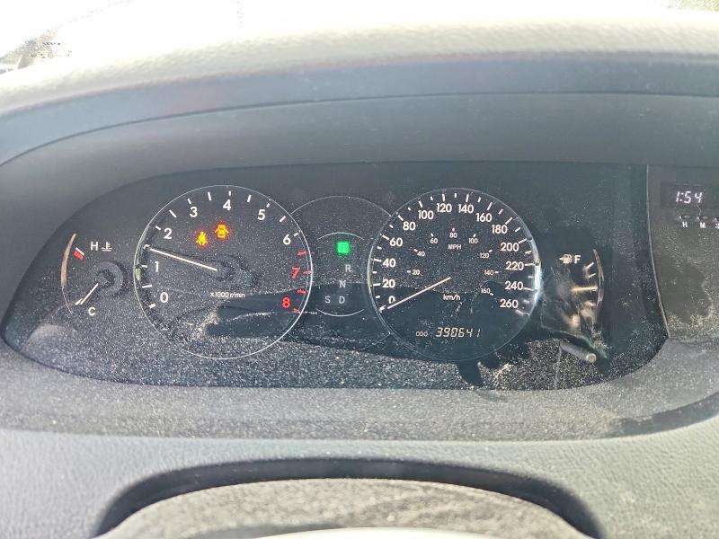 68652666 :رقم المزاد ، 4T1BK3DB3AU356822 vin ، 2010 Toyota Avalon مزاد بيع
