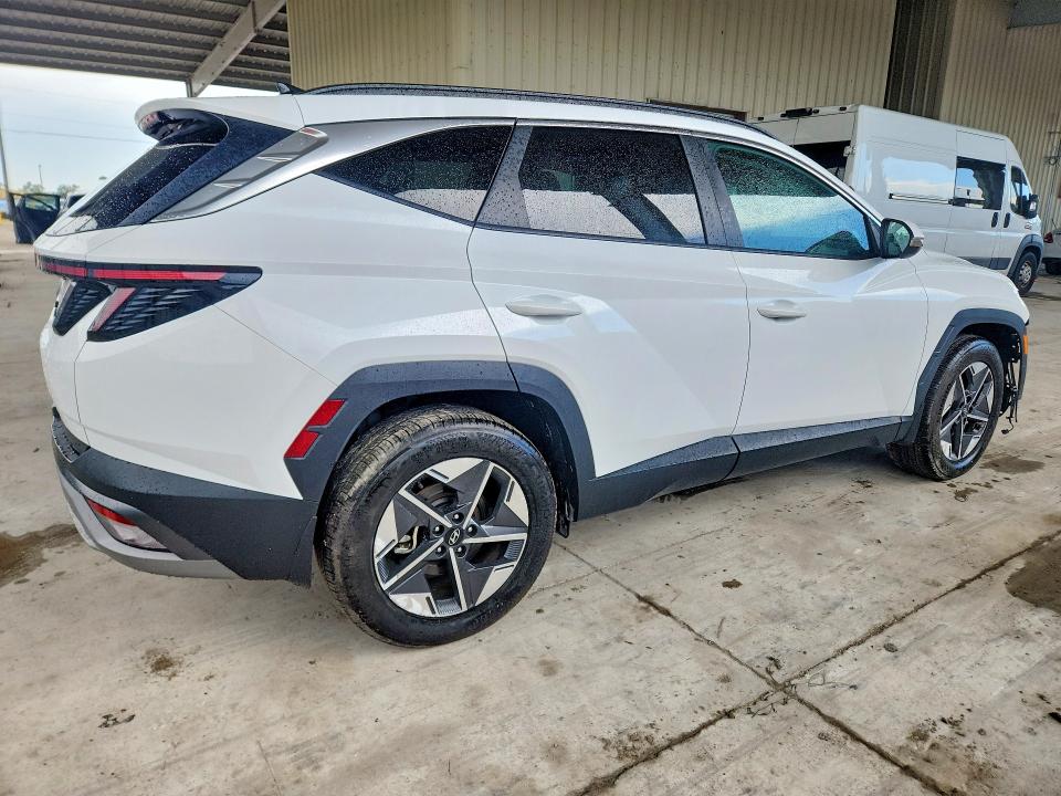 Aukcja sprzedaży 2025 Hyundai Tucson, vin: 5NMJC3DE3SH583704, numer aukcji: 67842166