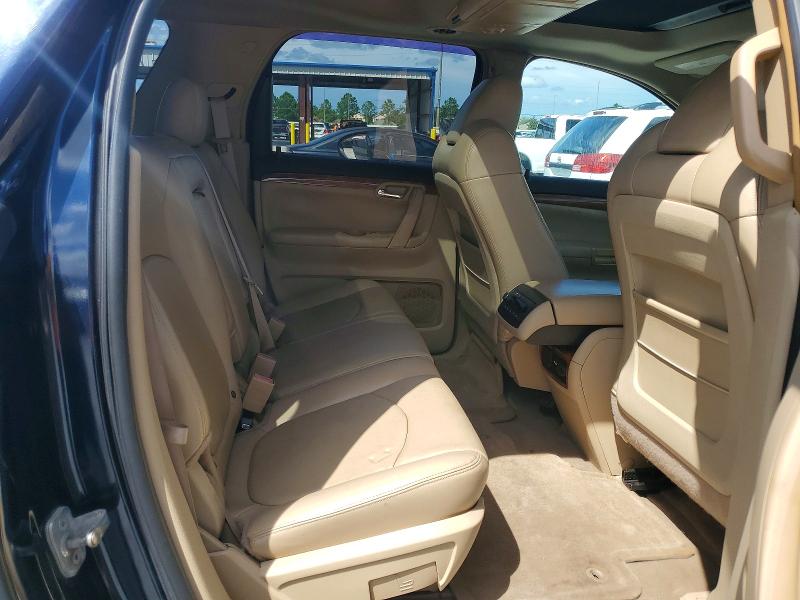 Auction sale of the 2009 Saturn Outlook, vin: 5GZEV23D99J113341, lot number: 68774886