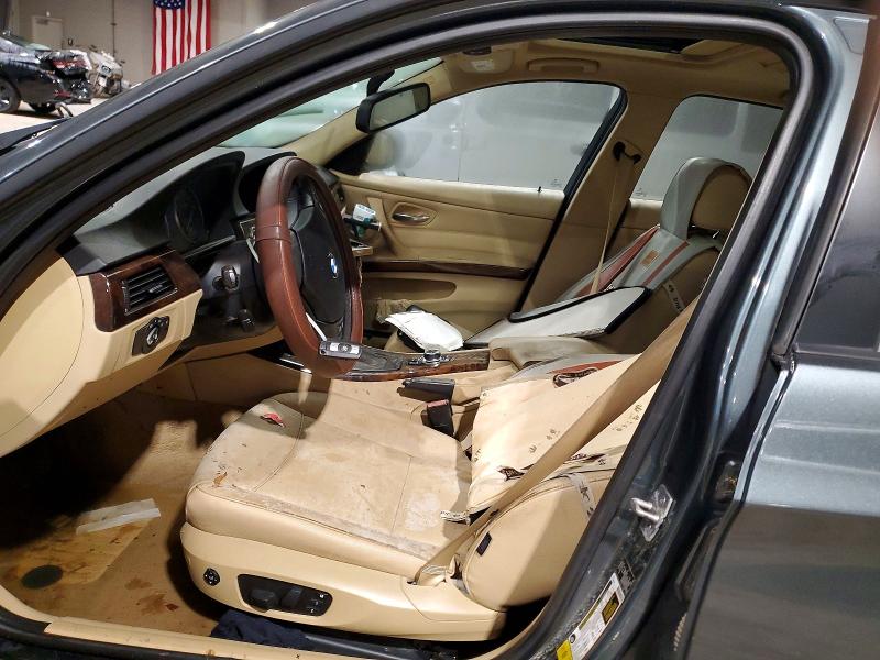 69322076 :رقم المزاد ، WBAPK5C55BA994121 vin ، 2011 Bmw 328 مزاد بيع