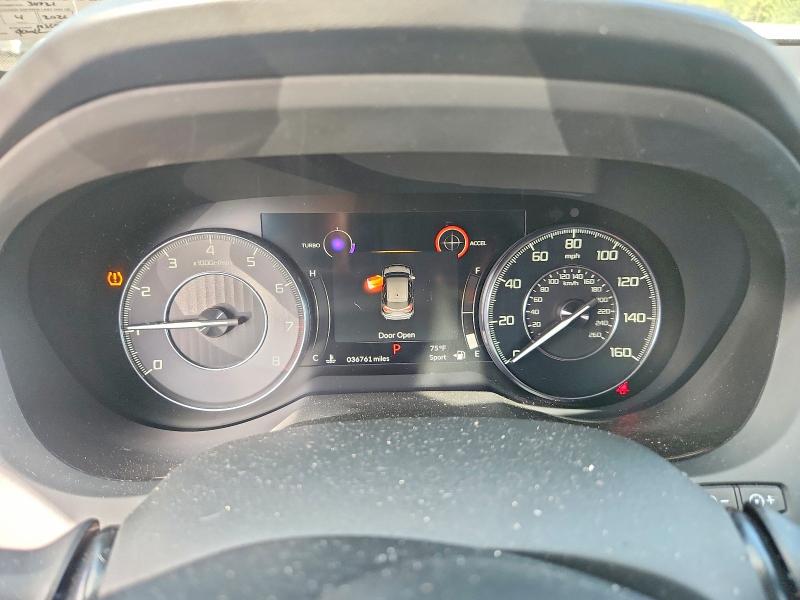 Продажа на аукционе авто 2020 Acura Rdx, vin: 5J8TC2H38LL035078, номер лота: 70472536