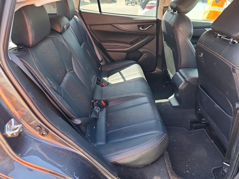 68854676 :رقم المزاد ، JF2GTHMC9PH285612 vin ، 2023 Subaru Crosstrek مزاد بيع