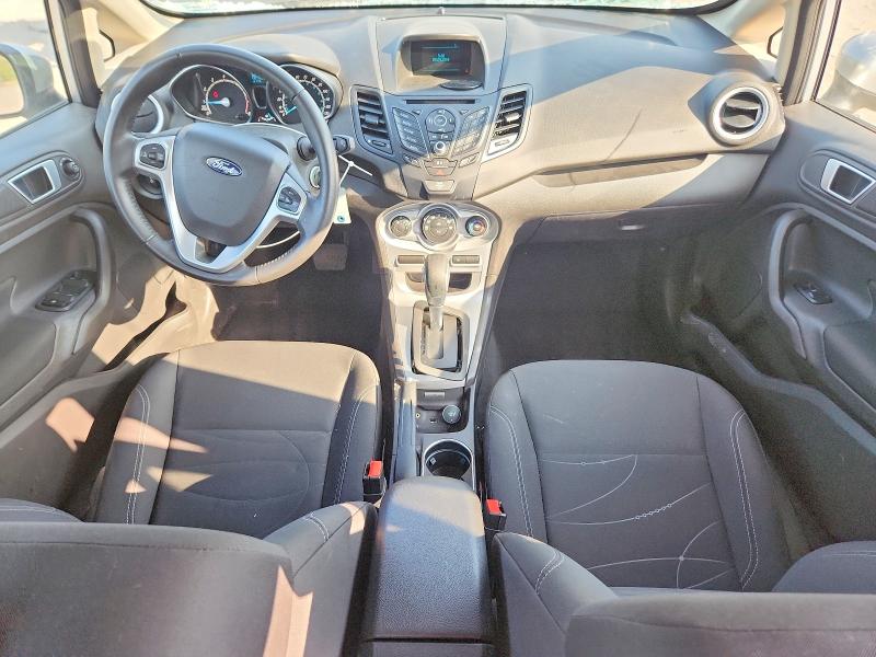 Продаж на аукціоні авто 2016 Ford Fiesta, vin: 3FADP4EJ4GM202004, номер лоту: 69297326