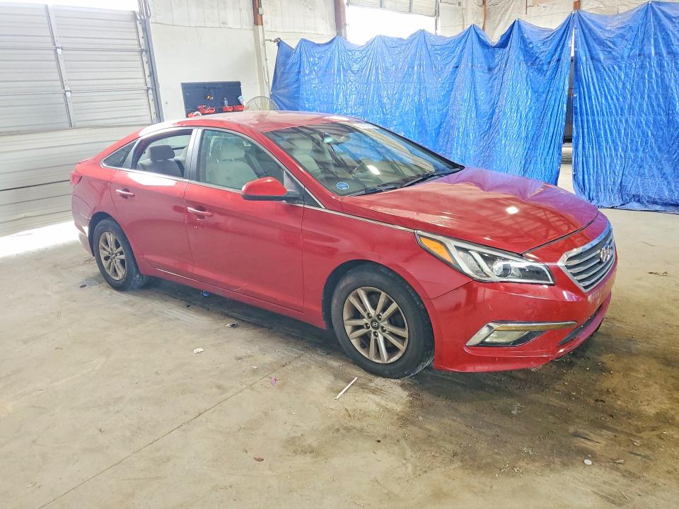 Aukcja sprzedaży 2017 Hyundai Sonata, vin: 5NPE24AF3HH459497, numer aukcji: 68151706