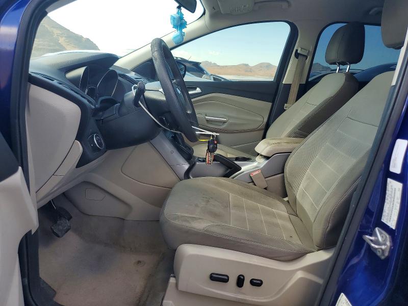 Продажа на аукционе авто 2015 Ford Escape, vin: 1FMCU0GX7FUC80064, номер лота: 67260616