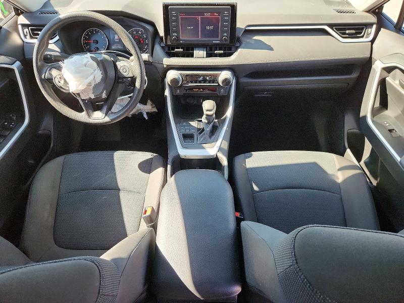Продажа на аукционе авто 2022 Toyota Rav4, vin: 2T3F1RFV0NW281735, номер лота: 68102496